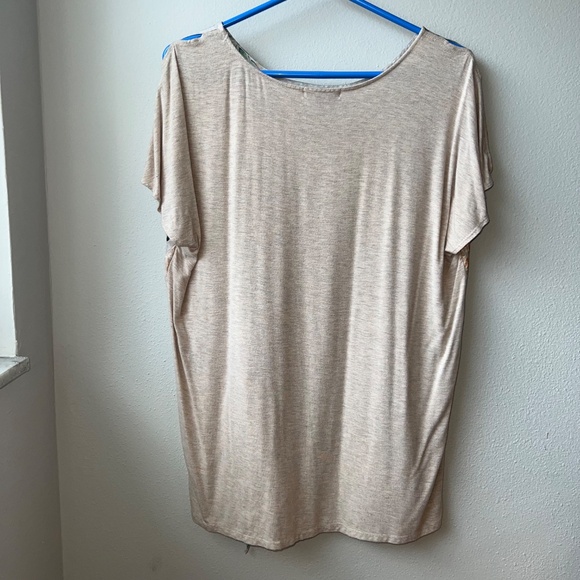 Patchwork top - Picture 2 of 4